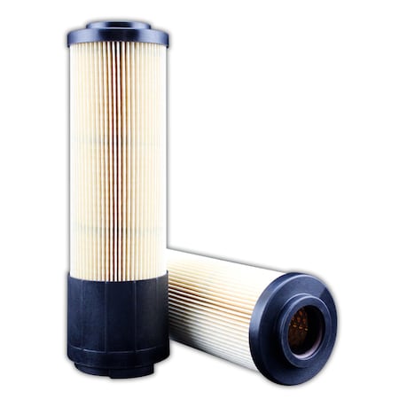 Hydraulic Filter, Replaces AIRFIL AFPO255, Return Line, 25 Micron, Outside-In